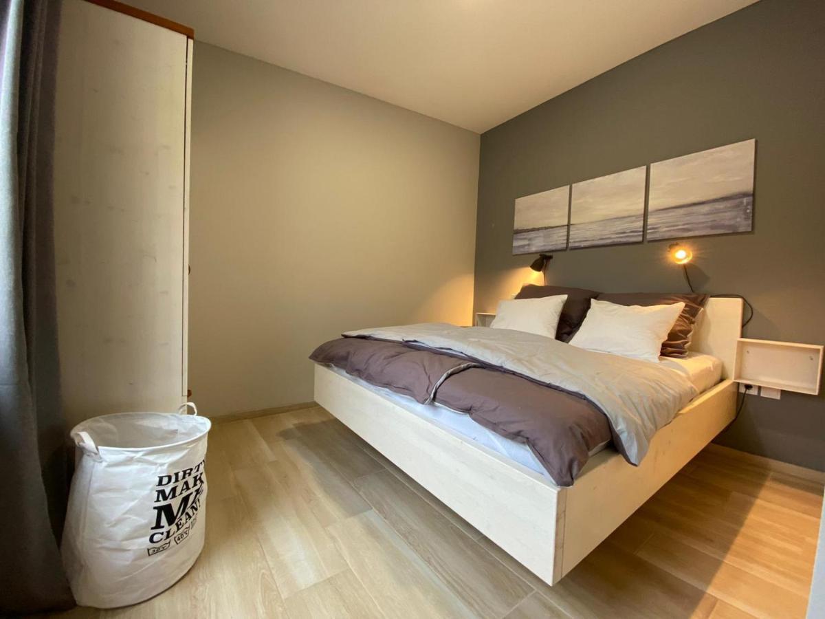 Apartment Novak Vir Exterior photo